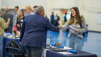 University of New England offers professional network to help students find careers