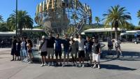 From battlefields to Beverly Hills: Wounded IDF soldiers find hope and healing in Los Angeles