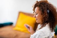 Salvia BioElectronics Initiates Pivotal Study with First Patient in the U.S. Receiving Ultra Thin Neuromodulation Implant for Resistant Migraine