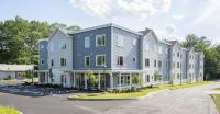 🔒 South Portland expands senior housing with 43 apartments near Maine Mall