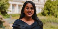 UK Minister Uma Kumaran To Visit Bermuda
