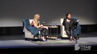 Detroit TV News Mainstay Graces McMorran Stage