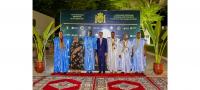 Spanish Embassy Celebrates its National Day