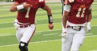 G-Men return to Friday football at Virginia High