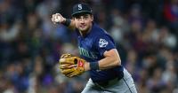 Seattle Mariners' Cole Young a Gold Glove finalist