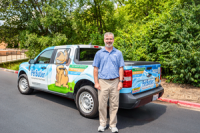 Pet Butler Franchise Owner Coby Hough Celebrates 20 Years, Renews for Another Decade in Montgomery County