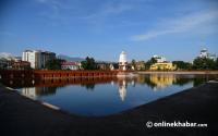 Man’s body found in Kathmandu’s Ranipokhari