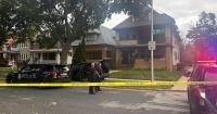 Milwaukee police chase; officer attacked by suspect, seriously injured