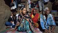 ‘It’s tougher than when I was pushed into Bangladesh… Now, no one comes’: A year later, Sunali Khatun’s struggles