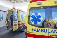 Cyprus, Greece exercise to coordinate casualty responses