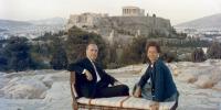 A Snob’s Guide to Traveling With Your Parents