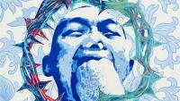 FX Harsono revisits Indonesia’s unresolved past in Ambang/Threshold