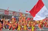 2026 Indonesian MotoGP generates US$289 million economic impact: ITDC