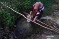 Indonesia eyes seawater desalination to secure clean water supply