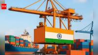 India’s Sept exports rise 23% as trade deficit narrows; shipments to US rise 11%