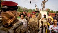 Burkina Faso’s military leader under scrutiny: has Ibrahim Traoré abandoned Sankara’s vision?