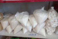 Kyrgyzstan to restrict sugar import to support domestic producers