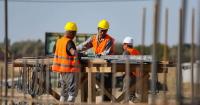 Construction output in Kyrgyzstan grows 1.6-fold
