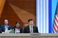 President: Laos’s accession to CICA demonstrates commitment to promoting peace and cooperation