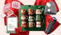 The best Secret Santa gifts for every personality and budget in 2026