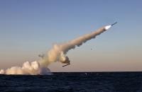 North Korea Tests Strategic Cruise Missiles From Submarine in Sea of Japan