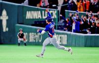 WBC outfielder Fairchild to visit Taiwan next month