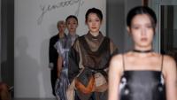 Taipei Fashion Week Connects Local Designers to Global Market