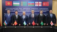 Uzbekistan hosts CASCA+ route development discussions