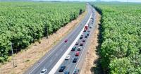 Vietnam proposes $6.8 billion expansion of North-South Expressway