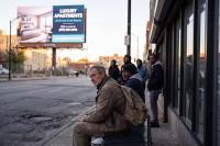 How U.S. policy failed for decades to convert national wealth into better lives for ordinary Americans