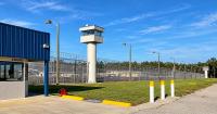 Florida accidentally releases two detainees from the "Deportation Depot" and has to go out to find them