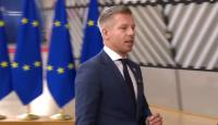 Magyar defends meeting with Zelenskyy to Hungarians, promises to keep talks brief