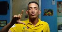 Political prisoner Marcos de la Luz Caballero denounces unpaid wages for his agricultural work in Havana