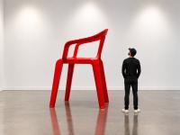 Museum of Fine Arts, St. Pete to present outdoor installation by conceptual artist Lucia Hierro