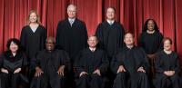 New Supreme Court term has cases on religion, immigration, climate and guns