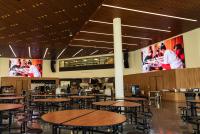 Honolulu Prep School Comes to Life in LED