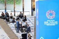 Government confident of economic strengths