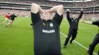 Joe Kernan's influence remains as Armagh's 2002 All-Ireland winners dominate GAA management