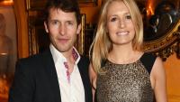 Inside James Blunt’s Ibiza party pad and jet-set life with wife Sofia… plus huge sum he pocketed for post-Traitors gig