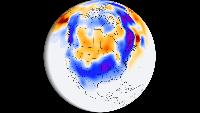 Winter 2026/2027 Snowfall Forecast: How October Data Changed Your Region’s Outlook