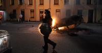 ‘We never heard from them again’ - 41 children did not return to school after Ballymena race riots