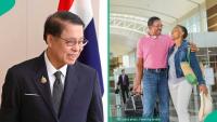 Thailand mentions requirements for foreign ensioners to get 10-year residency visa