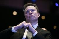 Technocracy Takeover
