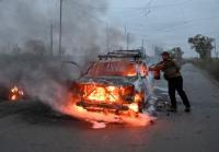 Ukraine says it frees more territory in Donetsk region counteroffensive