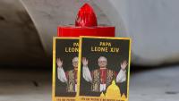 Pope had a good night in hospital says Vatican