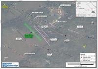 Brunswick Exploration Announces 302 Metre-Wide Spodumene-Bearing Pegmatite Interval at the Anatacau Main Project