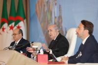 President of the Republic: The National Economy Is Proceeding Steadfastly Toward Highly Promising Horizons