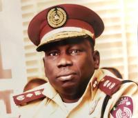 The Last Dance With Corps Marshal Dauda Biu