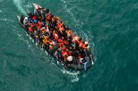 Why the UK is threatening Eritrea with a total visa ban