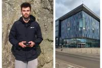 What happens when the world's media descends on South Yorkshire after tiger death tragedy inquest opening